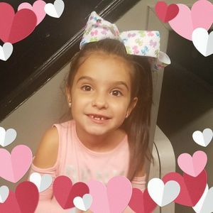 Meet your Posher, Vincenza